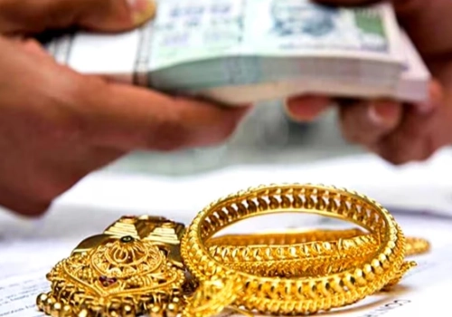 PD LAKSHMI NIDHI LIMITED   Gold Loan